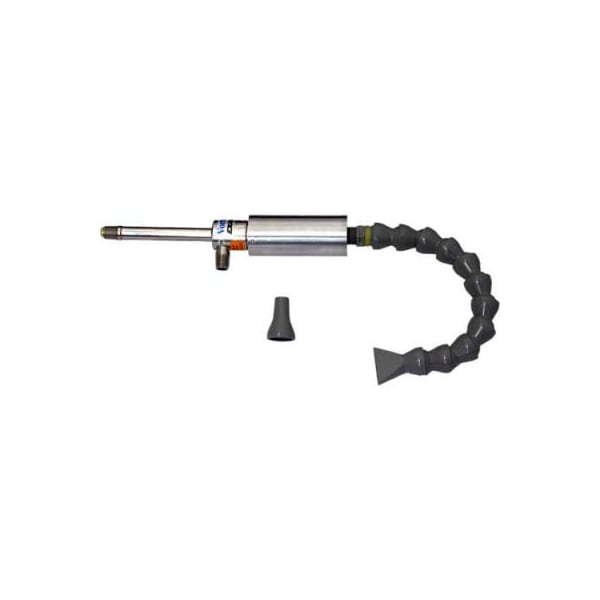Exair, Medium Vortex Tube Kit - 550  2,800 BTU/hr.